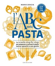 Mario grazia abc - grazia, l'abc