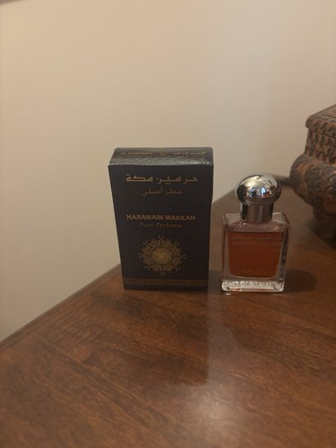 Profumo arabo olio - profumo, in