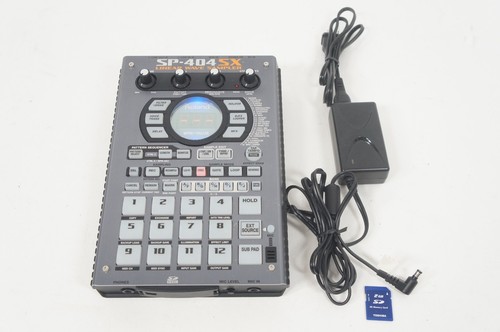 Roland 404 dr - roland, sx