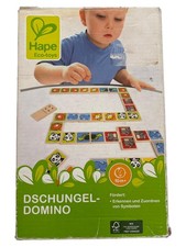 Hape Eco-toys Domino in Legno