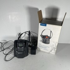 Plantronics CT14 Cuffie