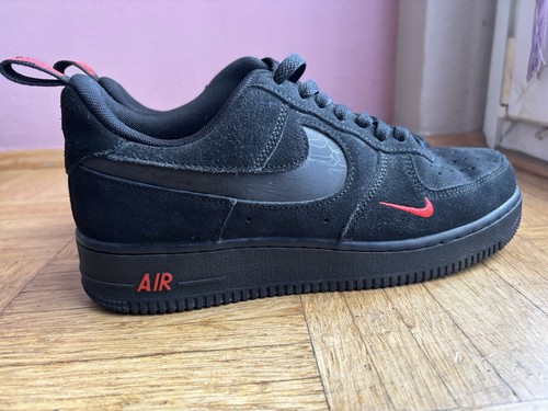 Nike air force - force, lv8