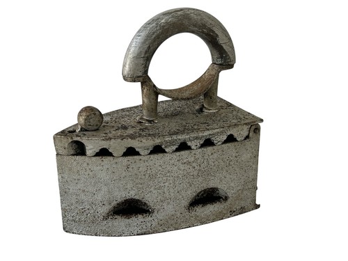 Ferro stiro antico tedesco - ferro,