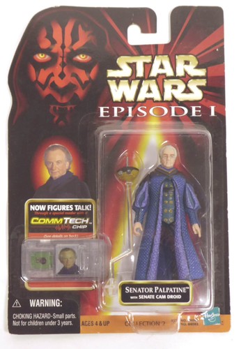 Star wars personaggio - star, (us)