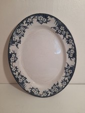 Britannia Pottery Co piatto da