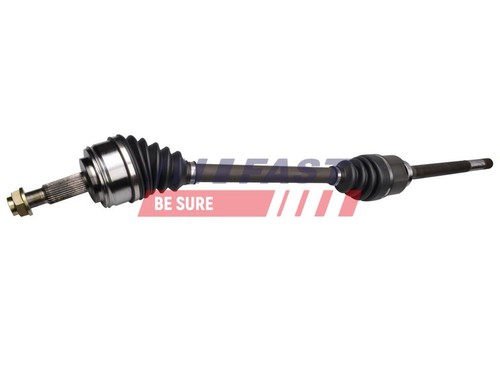 Albero motore fast ft27130 - albero,