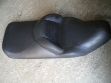 Sella suzuki burgman 400 250 - suzuki,