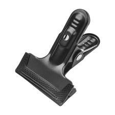 Morsetto a molla 1* foto clip