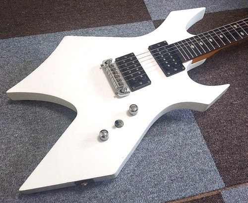 Chitarra rich warlock - b.c.rich,