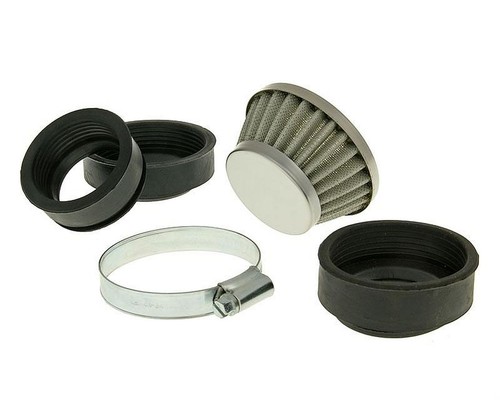 Filtro aria powerfilter shorty - filtro,