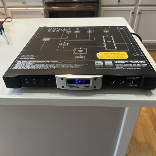 Monster power htups - monster, home