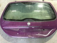 PORTELLONE POSTERIORE COMPLETO PER LANCIA Y Serie (00>03)