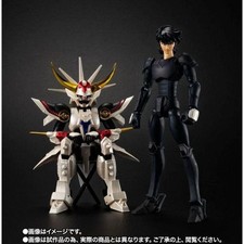 Bandai 5 Samurai Trooper Armor