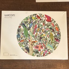 Wacom Intuos Pro DRAWING