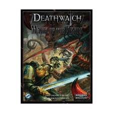 FFG Deathwatch Marchio degli