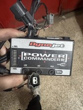 CENTRALINA POWER COMMANDER 3