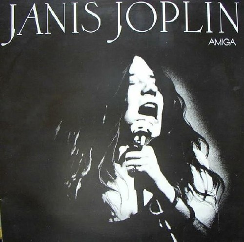 Janis joplin - janis,
