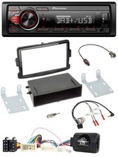 Pioneer MP3 1DIN DAB USB
