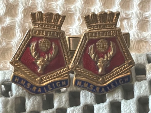 Hms raleigh gemelli - hms,