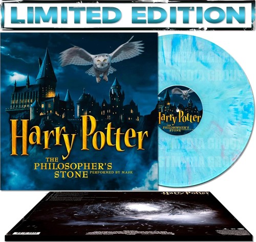 John williams harry potter - harry,