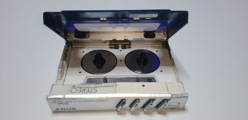 Sony walkman lettore - sony,