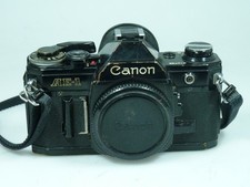 Canon AE -1 corpo macchina
