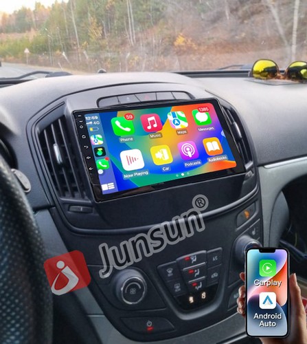 128g dab android 14 carplay - dab+,