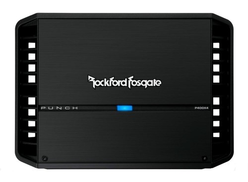 Rockford fosgate p400x4 - rockford,