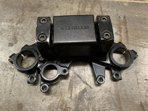 Piastra sterzo honda sabre - sterzo,