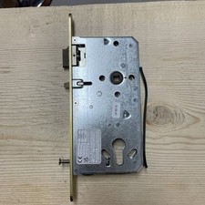 Serratura Elettronica Salto