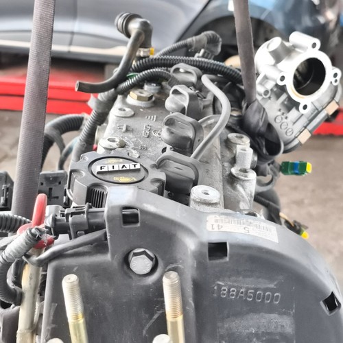 71719755 motore semicompl - 71719755,