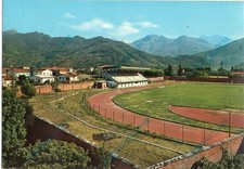 POZZI BUON RIPOSO STADIO