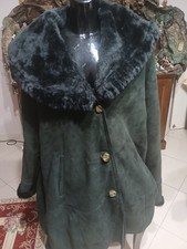Montone shearling donna colore