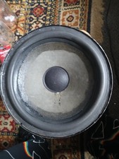 WOOFER 10 POLLICI AR-2AX