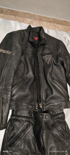 Tuta moto dainese taglia - moto, 44