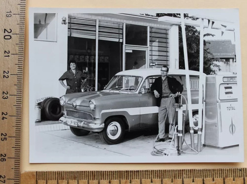 Ford transit totale erogatore - totale,