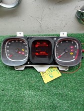 Quadro strumenti veglia fiat - quadro,