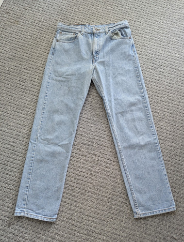 Jeans levi 505 - 505, in