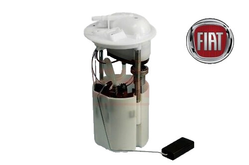 Pompa carburante fiat - fiat, 500