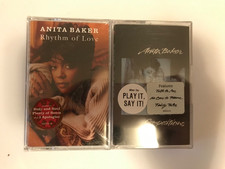 Anita baker compositions - anita,