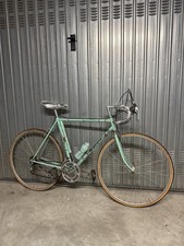 Bici Da Corsa Vintage Bianchi