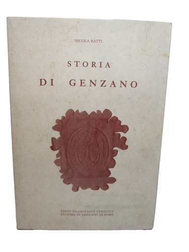 Ratti nicola storia - nicola-storia, di