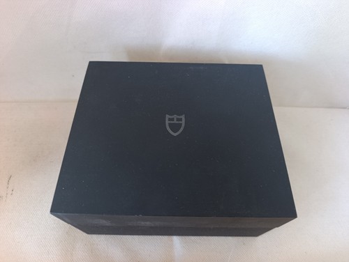 Tudor watch box scatola - box/, porta