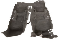 moquette interna abitacolo per Audi Q2 Serie (gab) (16gt) (2016   In produzione)