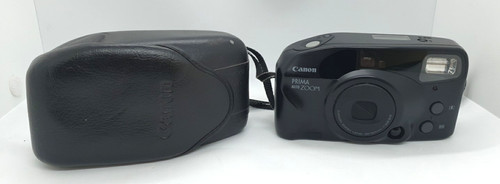 Canon prima auto zoom - canon,