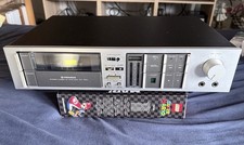 Pioneer CT-740 Stereo Cassette