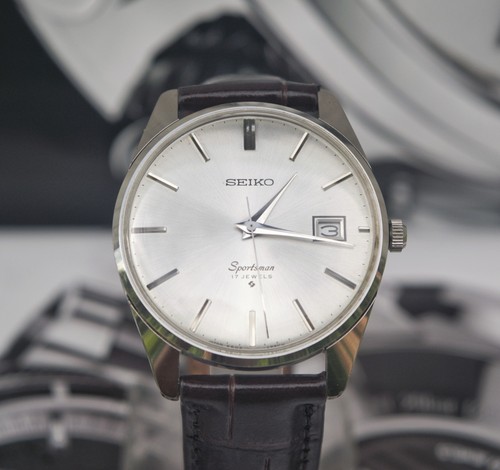 Orologio vintage seiko - vintage,