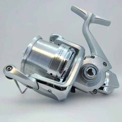 Mulinello shimano aero - shimano, spin