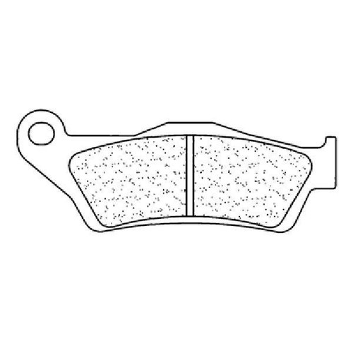 Pastiglie freno brakes - pastiglie, cl
