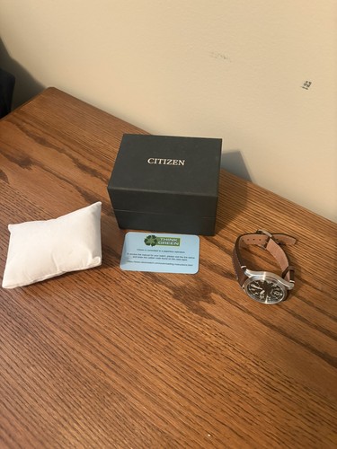 Orologio uomo citizen chandler - orologio,